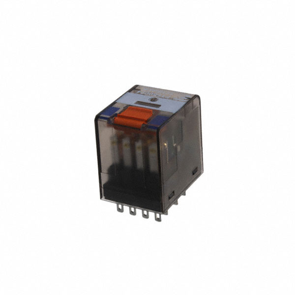 PT580024 TE Connectivity Potter & Brumfield Relays  Power Relays Over 2 Amps